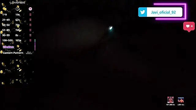 Chat XXX en directo de Javi_92
