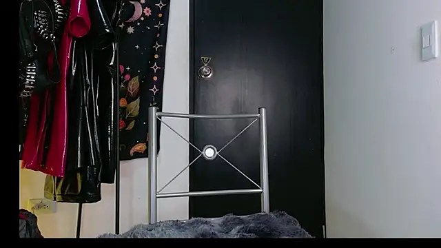 Chat XXX Live Agatha_BDSM