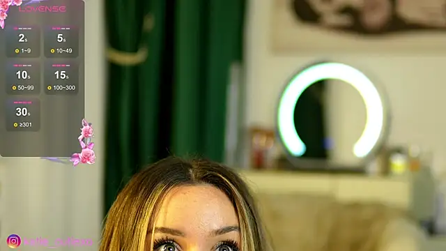 KatieCutieXooo Live XXX-Chat