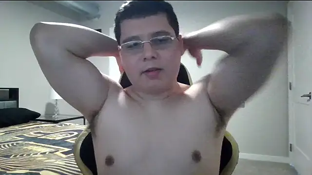 martin_militaryboy's Webcam Show