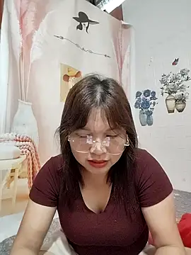 Cover-baa Show Webcam