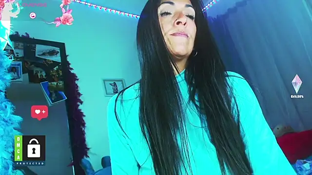 Živý XXX chat Abri_369