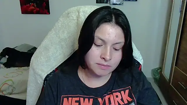 دردشة yessica_gomez01 الجنسية المباشرة