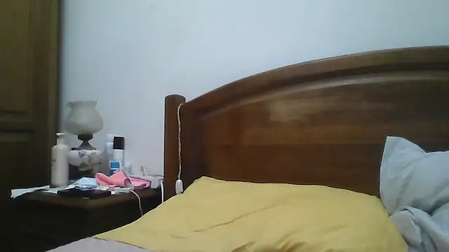Show de Rochinha73 na webcam