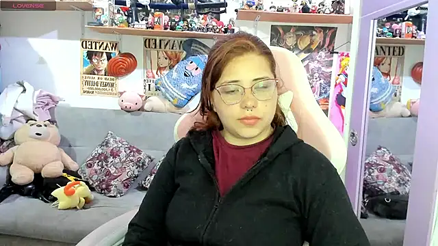 soficammy's Live XXX Chat