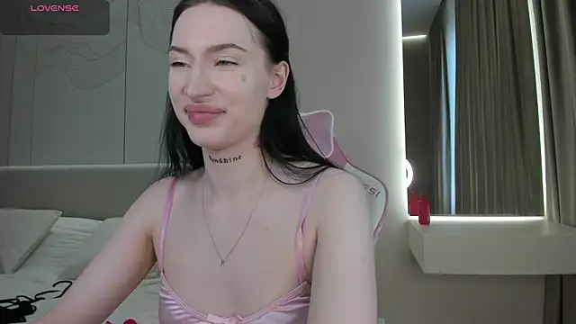 JenniferQueen11 现场XXX聊天