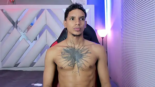 kai_storm77 Live XXX Chat