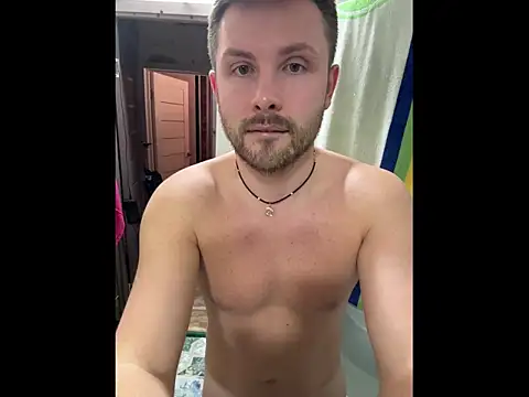 Вебкам-шоу MartinBrandon