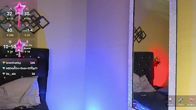 angeldreams15_'s Live XXX Chat