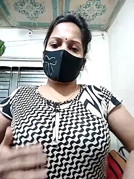Show Webcam de Payel_50