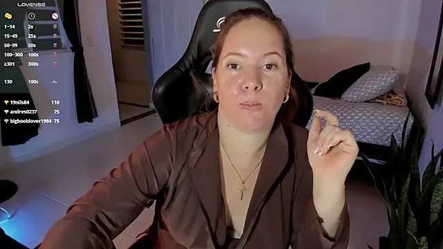 Chat XXX en directo de tamy_shine87