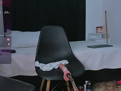 SelenaGmez Chat XXX live