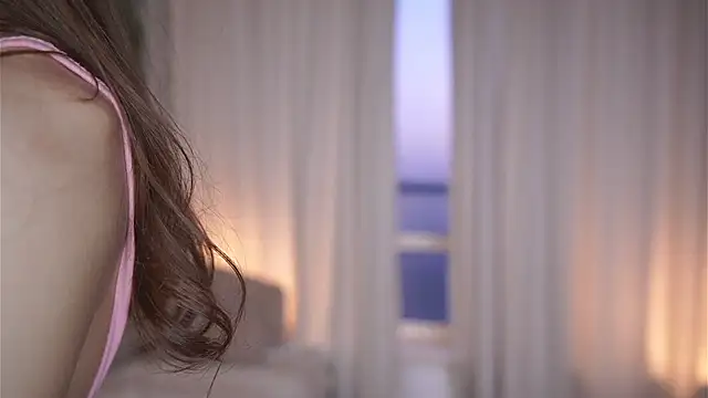 CindyGarrison 即時 XXX 聊天