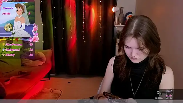 Živý XXX chat Dilara_xBaby