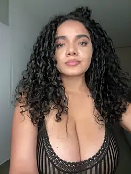 Show Webcam de Curlyierr