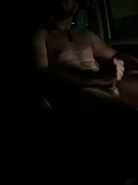 HungRowdyCowboy's Webcam Show