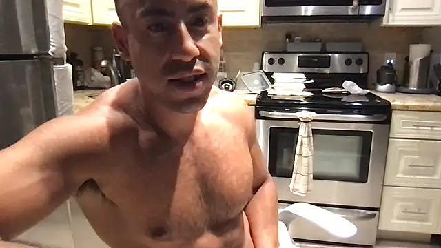 BigGuyMuscle Show in webcam