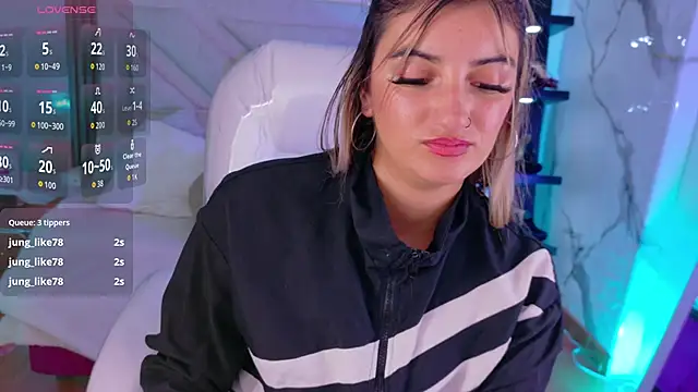 _aitana_001's Live XXX Chat