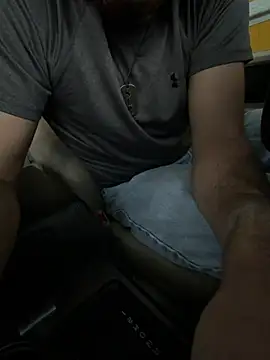 Show de webcam de HungRowdyCowboy