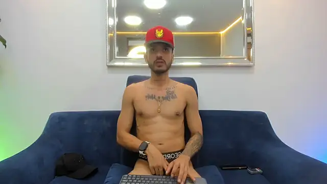 denis_winslow webcam show