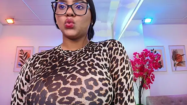 Anie_johnson's Live XXX Chat