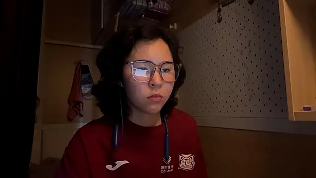 Chat XXX en directo de JennyCarpenter