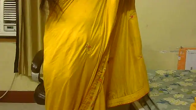 PUCHEJAAN – Live XXX-chat