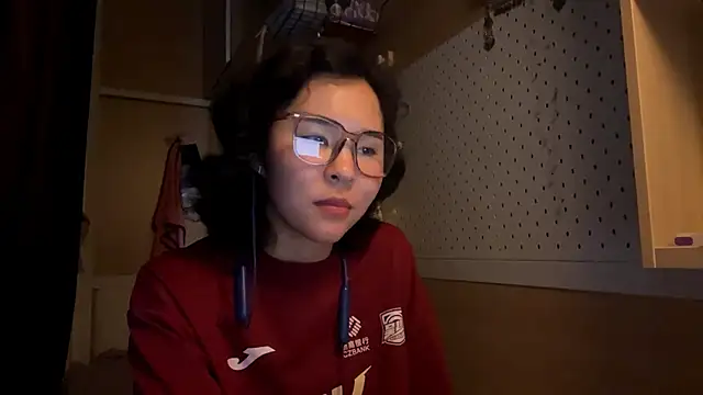 JennyCarpenter 现场XXX聊天