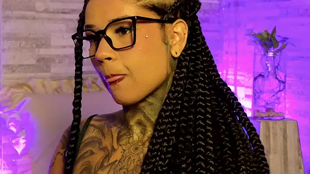 Show de webcam de xbigpeach