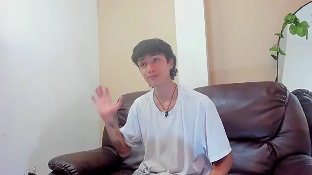 Lean_Portman Webcamshow