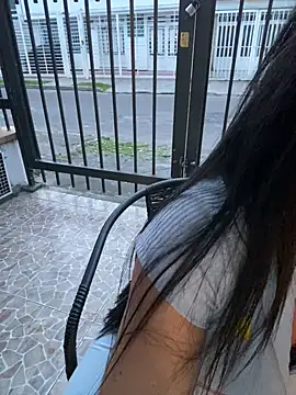 Chat +18 de PamelaJonsom_ ao vivo