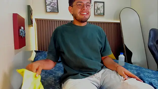Joan_Blaken Webbikameraesitys