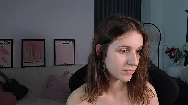 VanessaBayer2n Live XXX chat