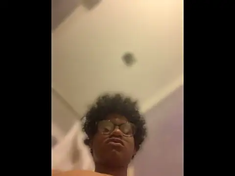 Show webcam de MelHorny03