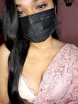 Show webcam de ariya-03