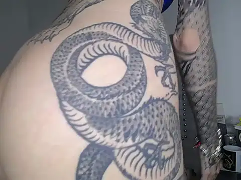Show webcam de Nicoleee__28