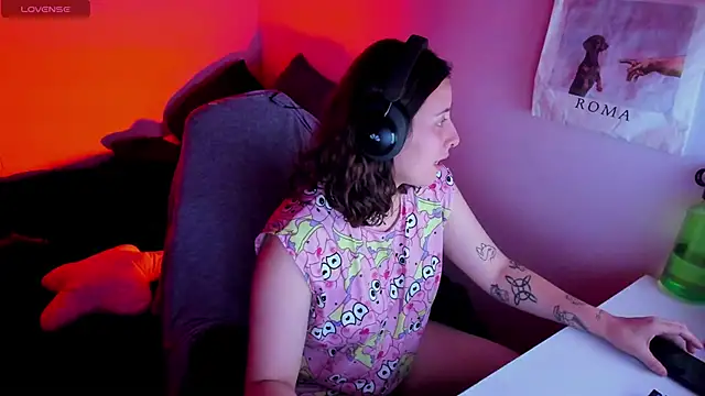 bonnie_moon_'s Live XXX Chat