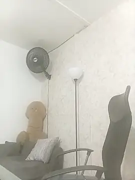 keytinthomson_ Show Webcam