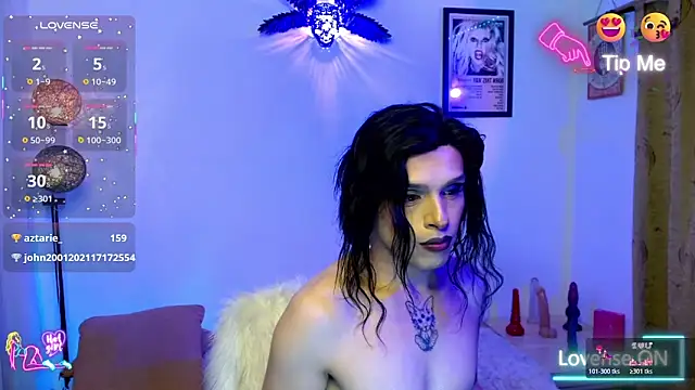 Chat XXX ao vivo de DanniHotBoy02