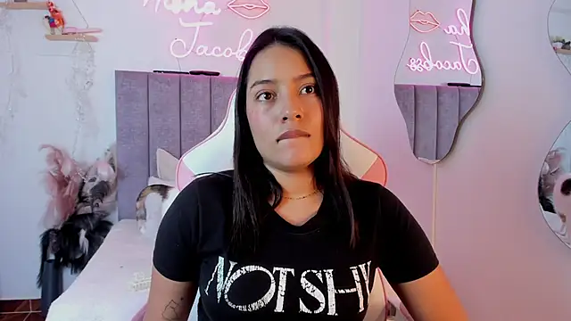Онлайн чат XXX jacobss_gh