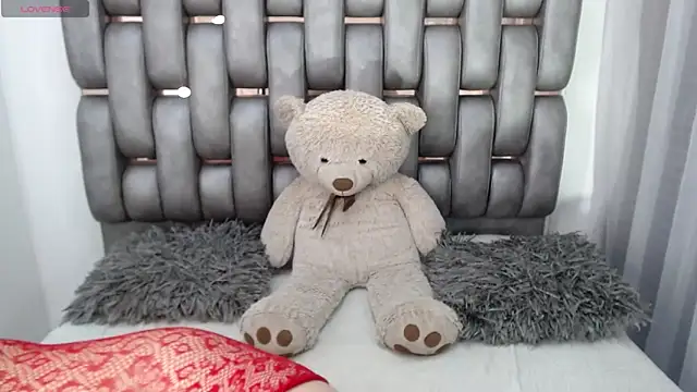 Madison_Copers' Live XXX Chat