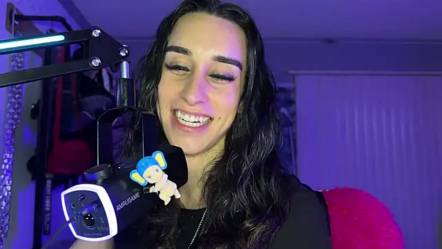 Chat XXX Live xoFrankie