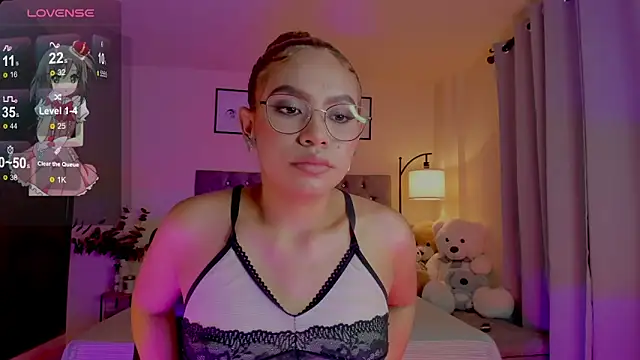 OxanaFedorova1- 라이브 XXX 채팅