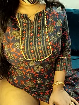 SSiya- লাইভ XXX চ্যাট