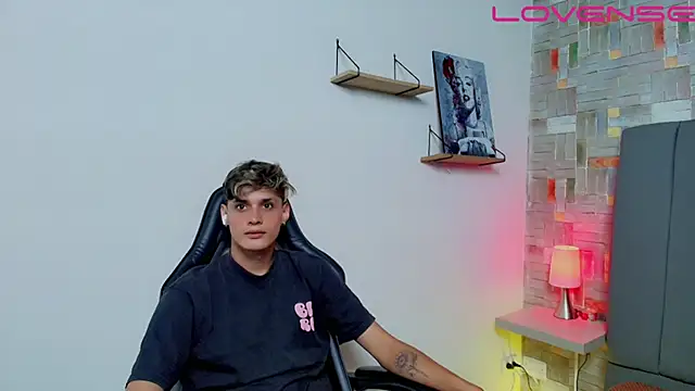 flaquito___ – Live XXX-chat