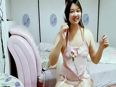 Živý XXX chat Yangyang-002