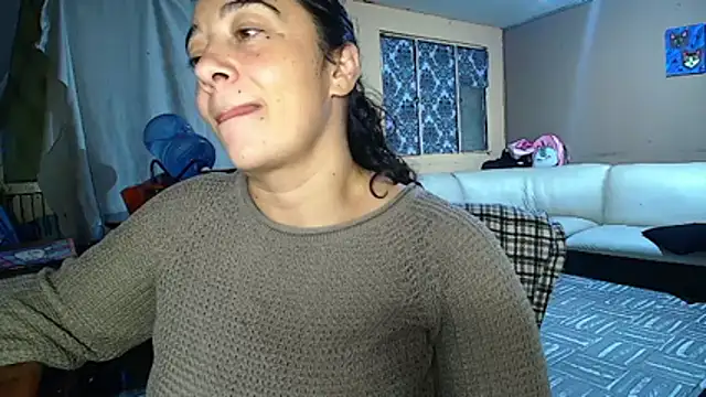 Czat XXX na żywo – Karina_Aicarddi03