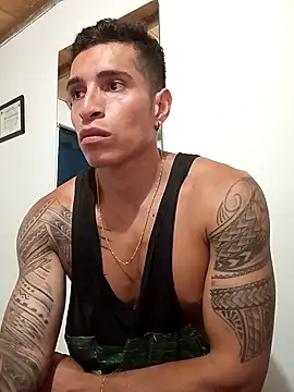 jack_pergurtson01 Chat XXX live