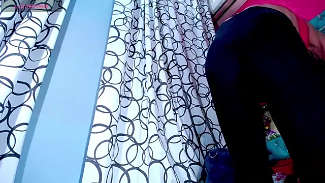 MariannaGotica – Kamerová šou