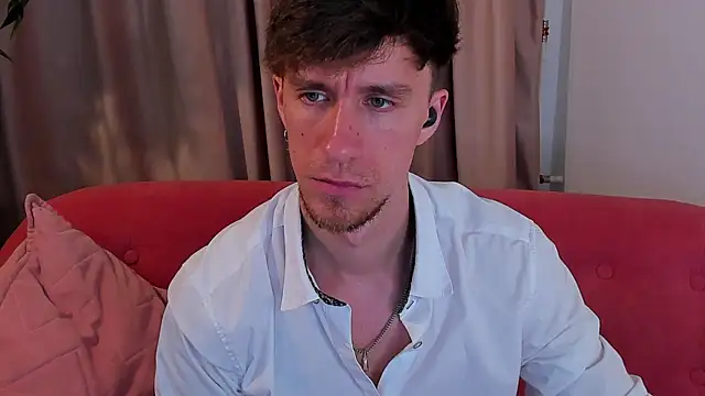 Chatroom XXX en direct de mark_caron